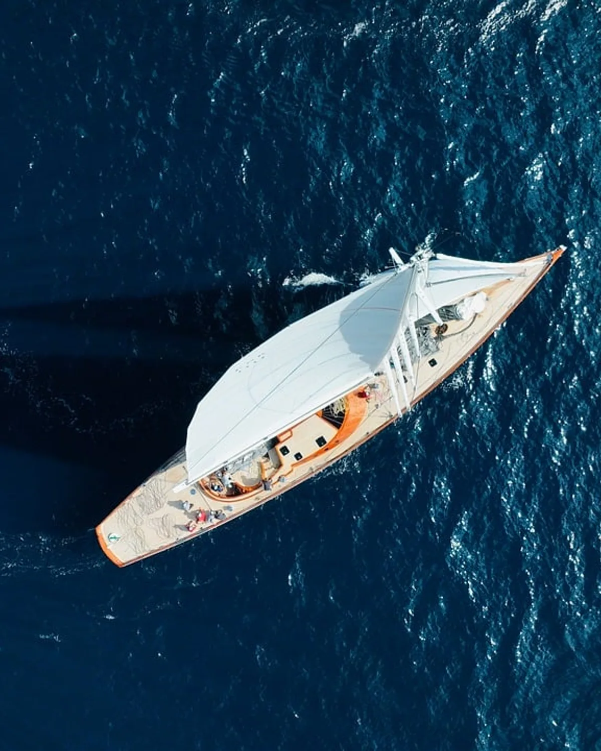Florida boat lifestyle