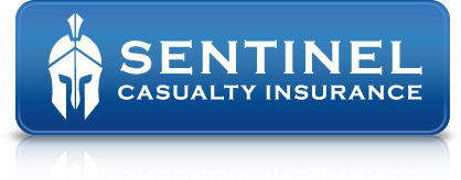 Sentinel Casualty Insurance — official agency mark