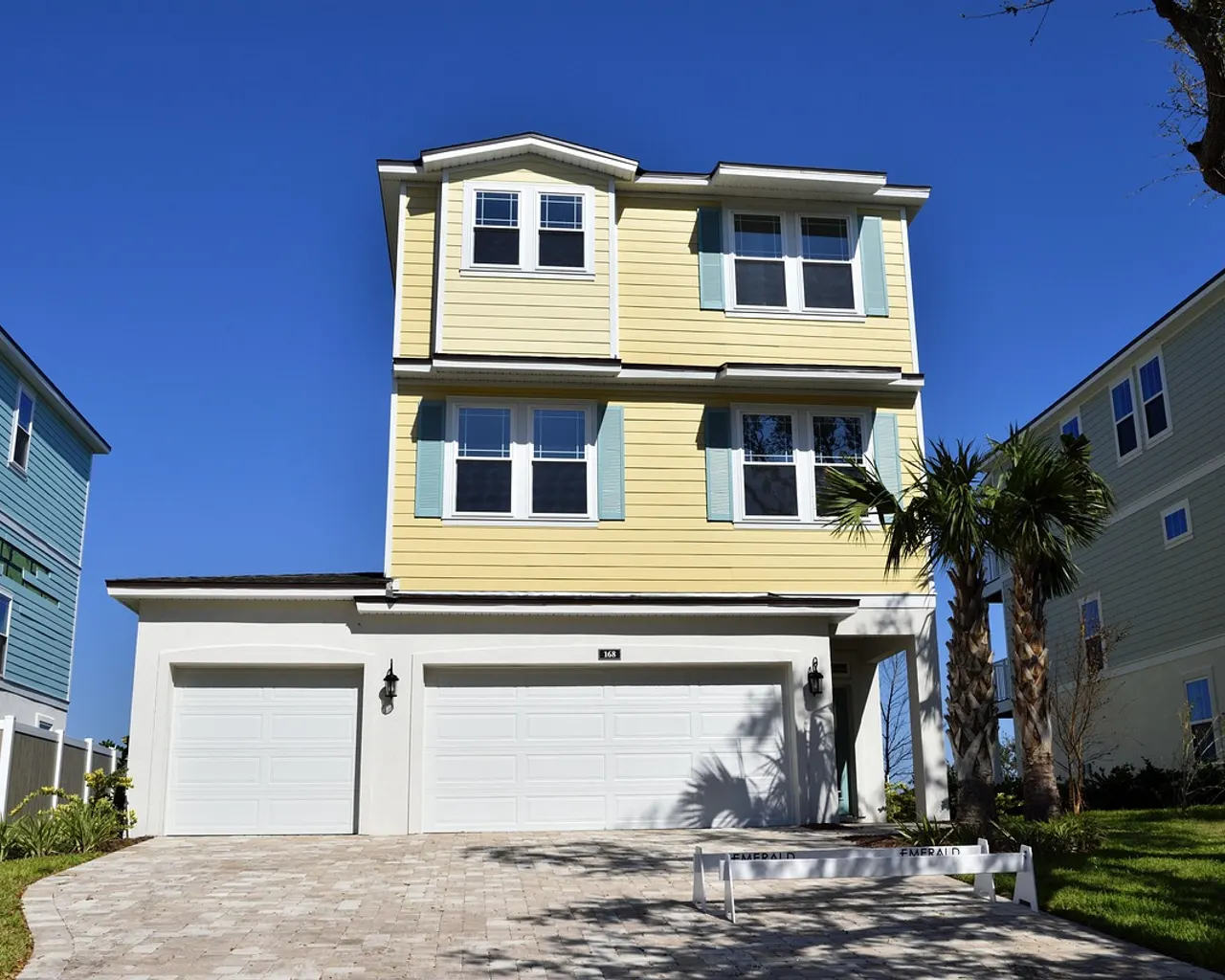 Florida manufactured home